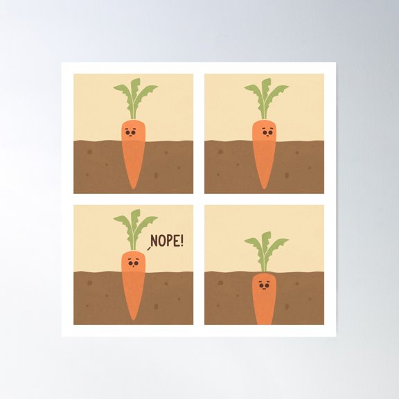 Back Inside Poster Wall Art, Modern Wall Decor For Living Room Bedroom, 24x24 UNFRAMED