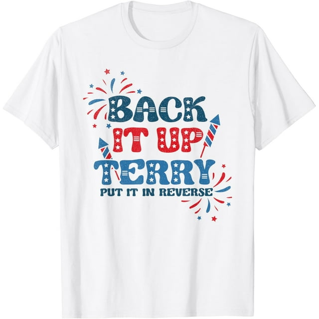 terry july 4th