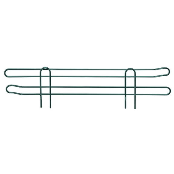 Quantum Storage Systems AD54-2160GY-5 Wire Shelving 5 Shelf Add-On Units, 21" x 60" x 54", Gray Epoxy