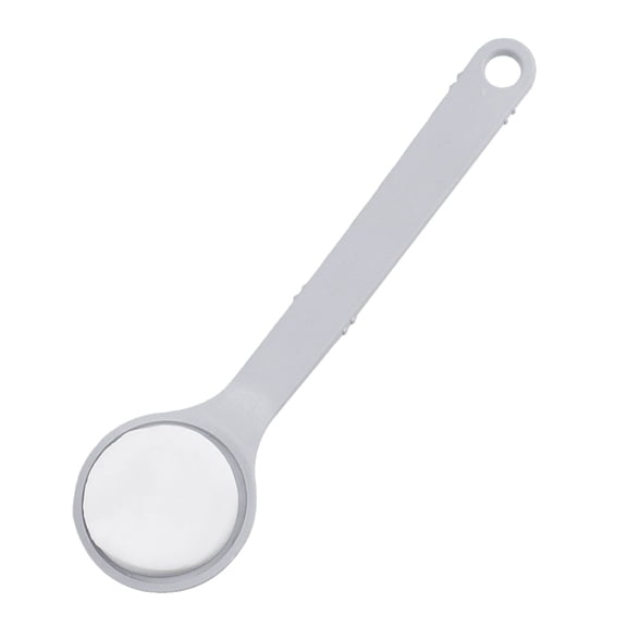 Back Lotion Applicator with Long Handle Sponge Brush for Moisturizing and Self Tanning
