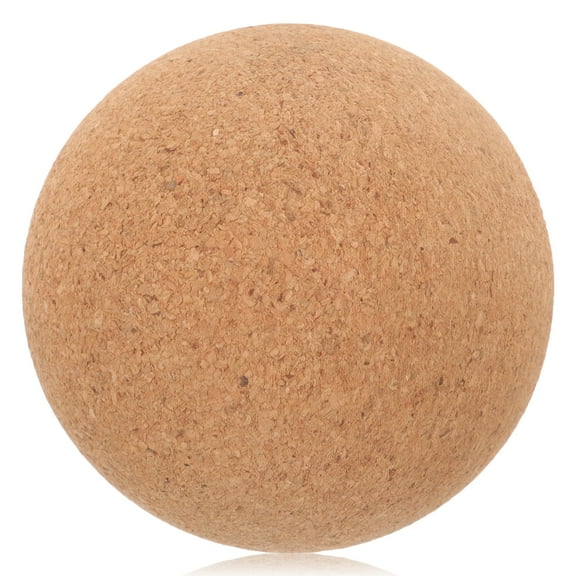 Back Massage Ball Acupoint Massage Ball Small Massage Ball Massage Ball Cork Massager