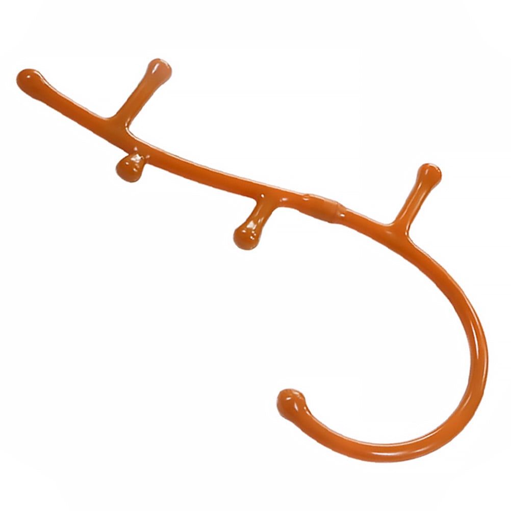 Back Massage Tool Pain Relief Multitool Trigger Point Massager