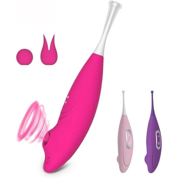 Back Massager - Handheld and Powerful Wand - 8 Speeds 20 Patterns - Magic Recovery Effect for Women and Men, Body, Neck, Back & ShouldersJ180