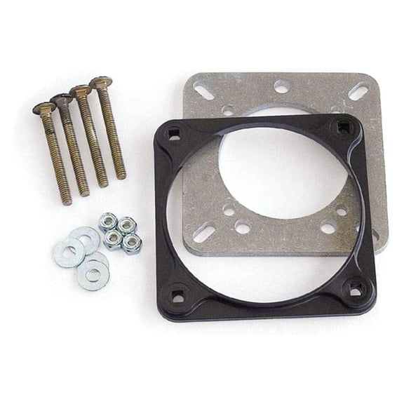 Back Mount Kit for Front Mount Helms only
