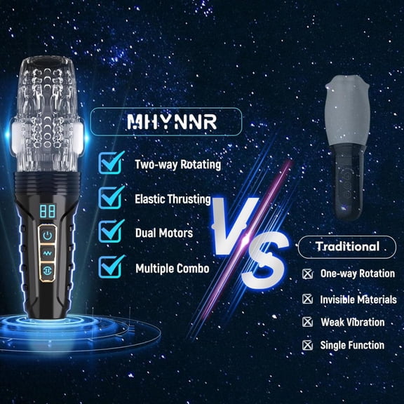 Back Muscle Massager - Body Back Relaxation Massager - Mini - Travel - 5 Modes - for Neck Back Shoulder,Full Body Massager Tension Relief Body MassagerChristmas and Halloween gifts