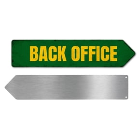 Be Right Back Signs for Office and Home