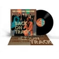 thumbnail image 1 of Back On Track, 1 of 1