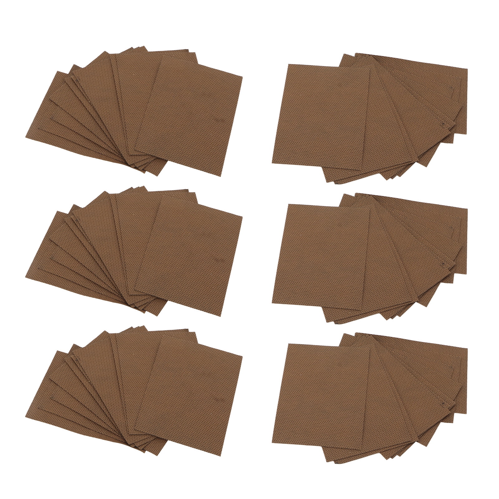 Back Pain Patch, Excellent Performance Sciatic Nerve Pain Patch Elastic