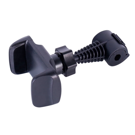 Multi-Functional Phone Holder for Back with 1 Set Cell Phone Support Stand Compatible with Most Vehicles