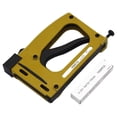 Back Plate Mounting Fixed Nailer Manual Picture Frame Joiner Trackers ...