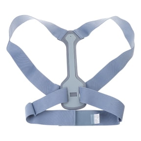 Back Posture Brace Clavicles Support Stop Slouching Hunching Adjustable Belt