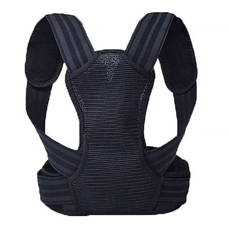 Back Posture Corrector Back Brace Humpback Belt Back Fixing Strap for Men Women