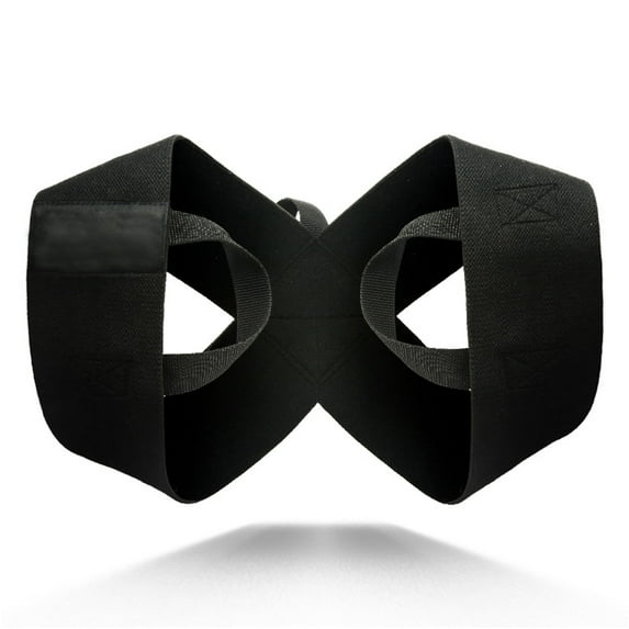 Back Posture Corrector Humpback Correction Belt Posture Brace for Relieve Neck Back Shoulder Pain