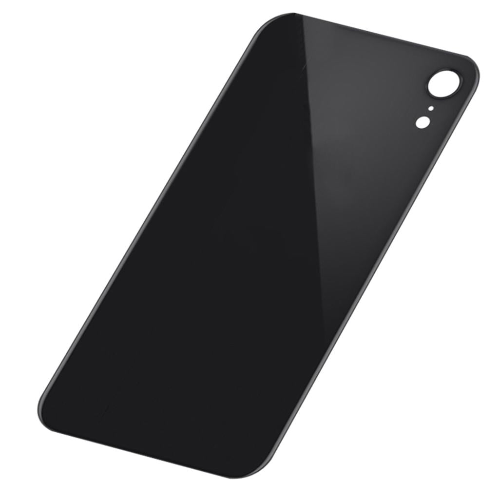 Glass Back Housing & Parts Lot For IPhone 11/12/13/14 Pro Max - Battery Cover