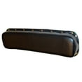 thumbnail image 1 of Back Rest Seat Cushion Fits International John Deere Massey Minneapolis Moline Tractor 363219R91     AB3624R AR21965       852282M91    10P1026, 1 of 4