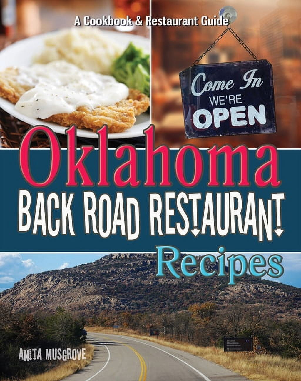 Back Road Restaurant Recipes Oklahoma Back Road Restaurant Recipes