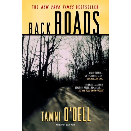 Back Roads, (Paperback)