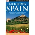 thumbnail image 1 of Pre-Owned Eyewitness Back Roads Spain [With Map] (Paperback) 0756659183 9780756659189, 1 of 1
