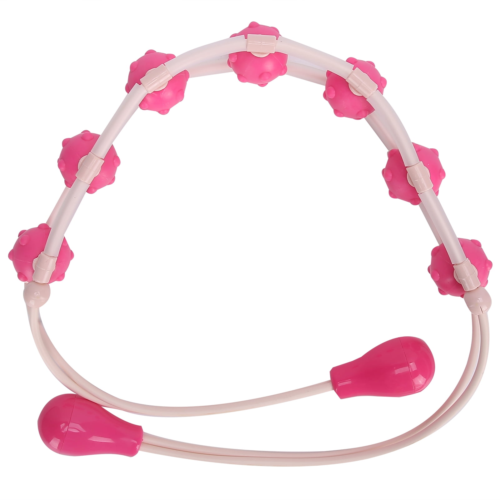 Back Roller Massager, 84 Raised Massage Points Body Roller Massager