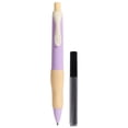 thumbnail image 1 of Back to Schòòl Under $5 Millimeter Thick Automatic Pencil with Comfortable Grip Suitable for Writing Pencil Can Be Filled with Thick Pencils Without Sharpening Perfect for Painting And Sketchin, 1 of 5