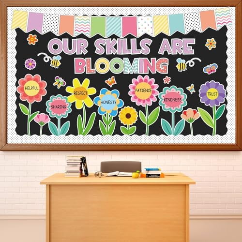 Back to School Backdrop First Day of School Backdrop for Kids Welcome Back to School Banner for Classroom Decorations Photography Background for First Day of School cloth
