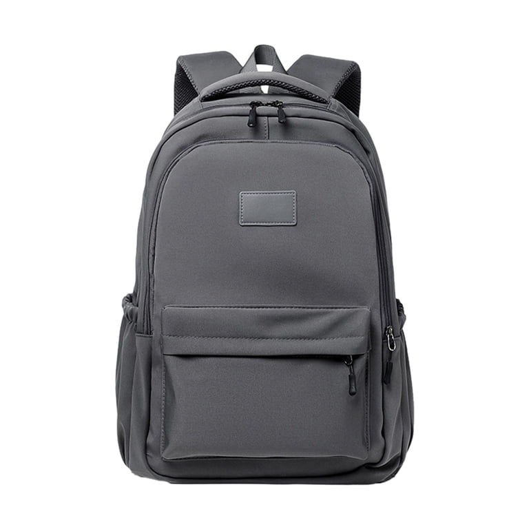 ESULOMP Schoolbags Shoulder Bag College Backpack College  display picture 2