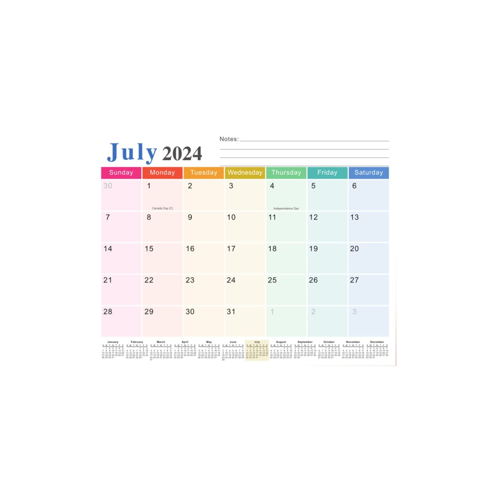 Back To School Clothing And Footwear 2024 Calendar Jodi Rosene