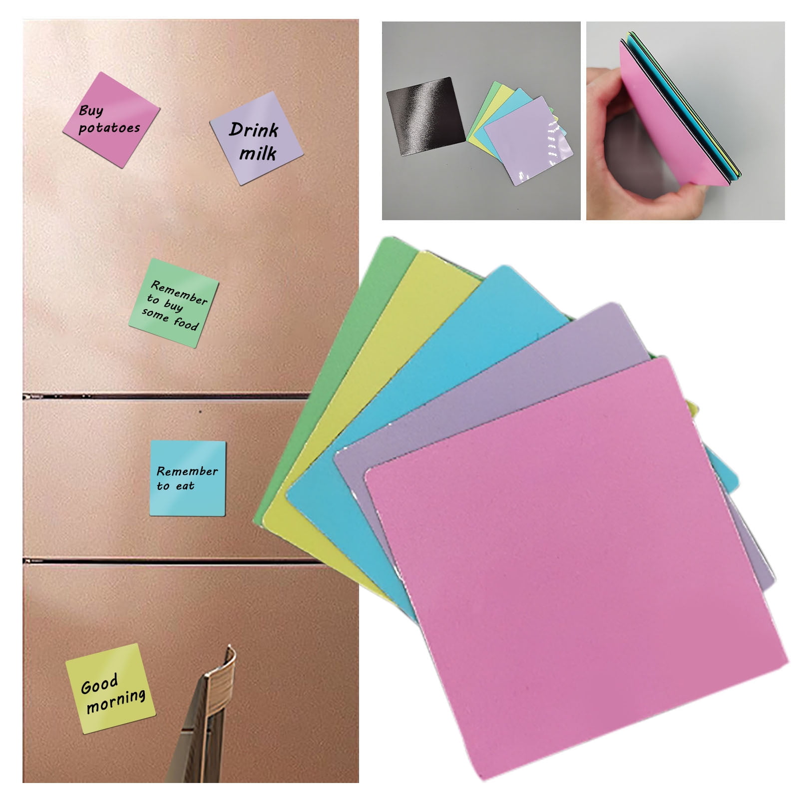 File Tag Sticky Note Clear Sticky Notes Cheap 10 Sheets Sticky Index Tabs, Writable File ...