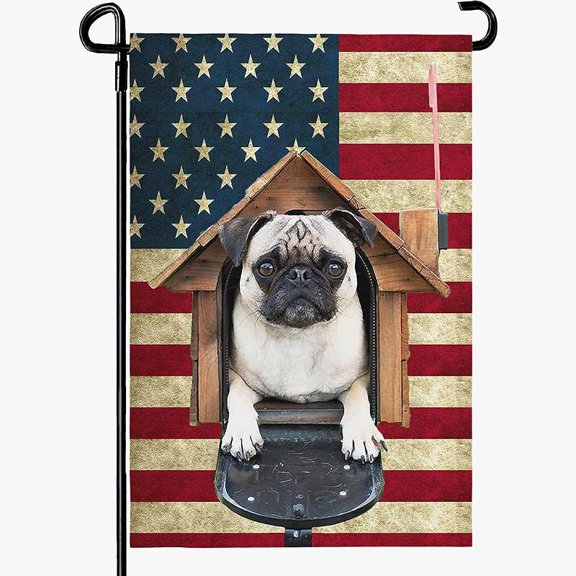 Back to School Garden Flag Apple Book Pencil First Day of School School Yard Flags Welcome back to School Burlap Small Garden Flags Teacher Appreciation School Supplies Decorations 12 x 18 Double Side