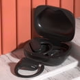 thumbnail image 1 of Back to School Gifts under $5 Ear Mounted Non In Ear Bluetooth 5.3 Ultra Long Battery Life Call Noise Reduction Wireless Bluetooth Earphones on Clearance, 1 of 8