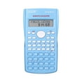 thumbnail image 1 of Back to School Gifts Science Calculator 12 Digits Dual Line Display Multifunctional Learning Science Function Calculator Suitable For Primary, Secondary, And College Students, 1 of 6
