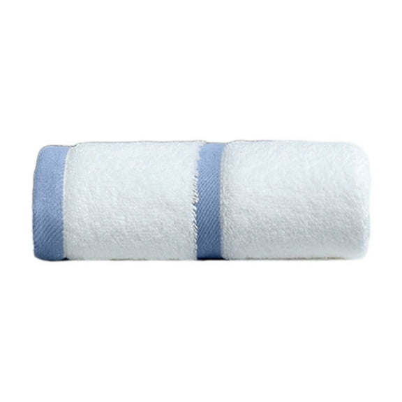 Back To School!Hand Towels,Hand Towels for Bathroom,Hand Towels Towel Cotton Quick Drying Highly Absorbent Towels Soft Comfortable Bathroom Multipurpose Use As Hotel Bathroom Hand Towel 14 X 30 In