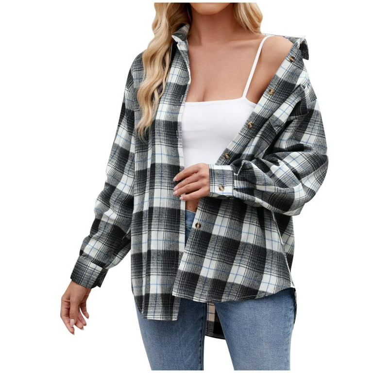 Casual Day Shacket Casual Day Shacket
