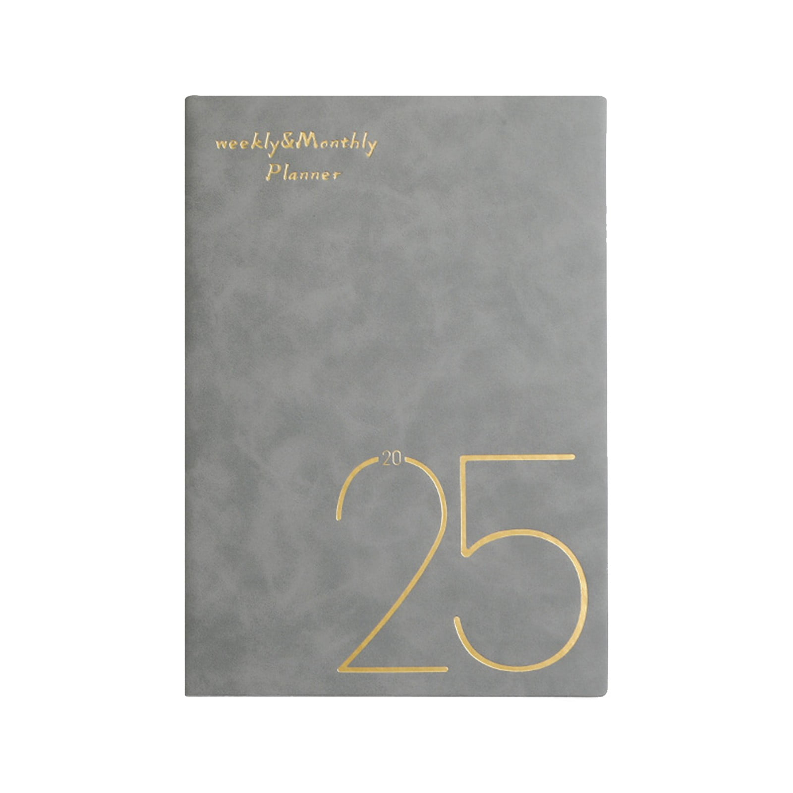 Back to School Savings! 2025 Academic Planner 2025 Monthly Tabs Daily ...