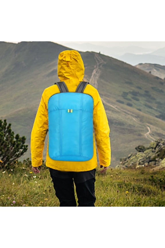 Backpacks For School,School Supplies,Outdoor Folding Bag Travel Backpack Lightweight Storage Backpack, And Large Capacity, Suitable