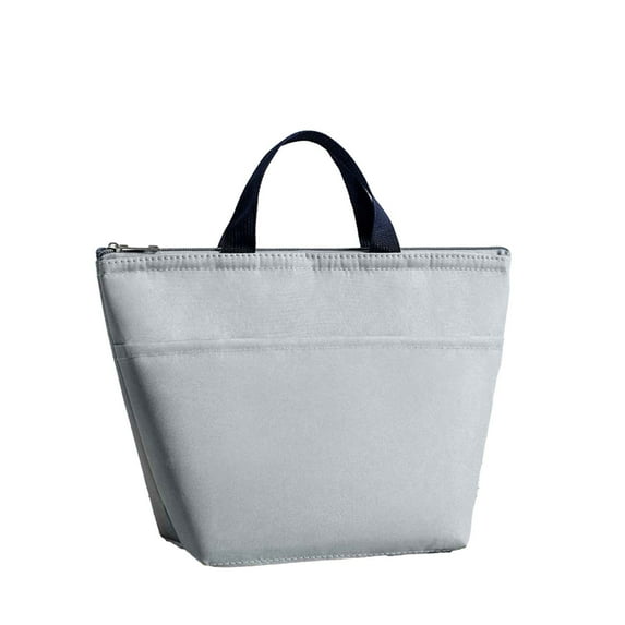 VOAVEKE Lunch Box For Women,Lunch Box For Men,Insulated Lunch Bag For Women Compact Reusable Tote Cooler Bag Lunch Pail