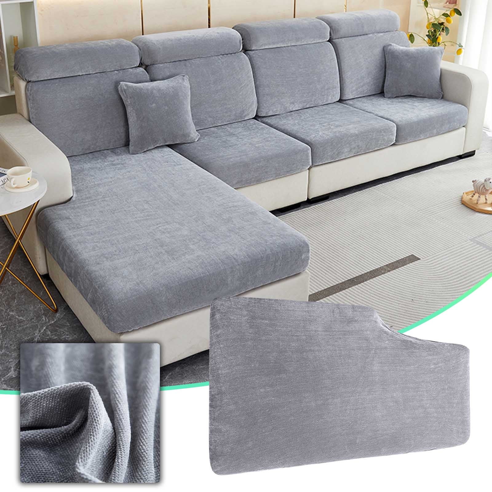 Back to School Savings! ESULOMP Universal Leather Covered Sofa 2022