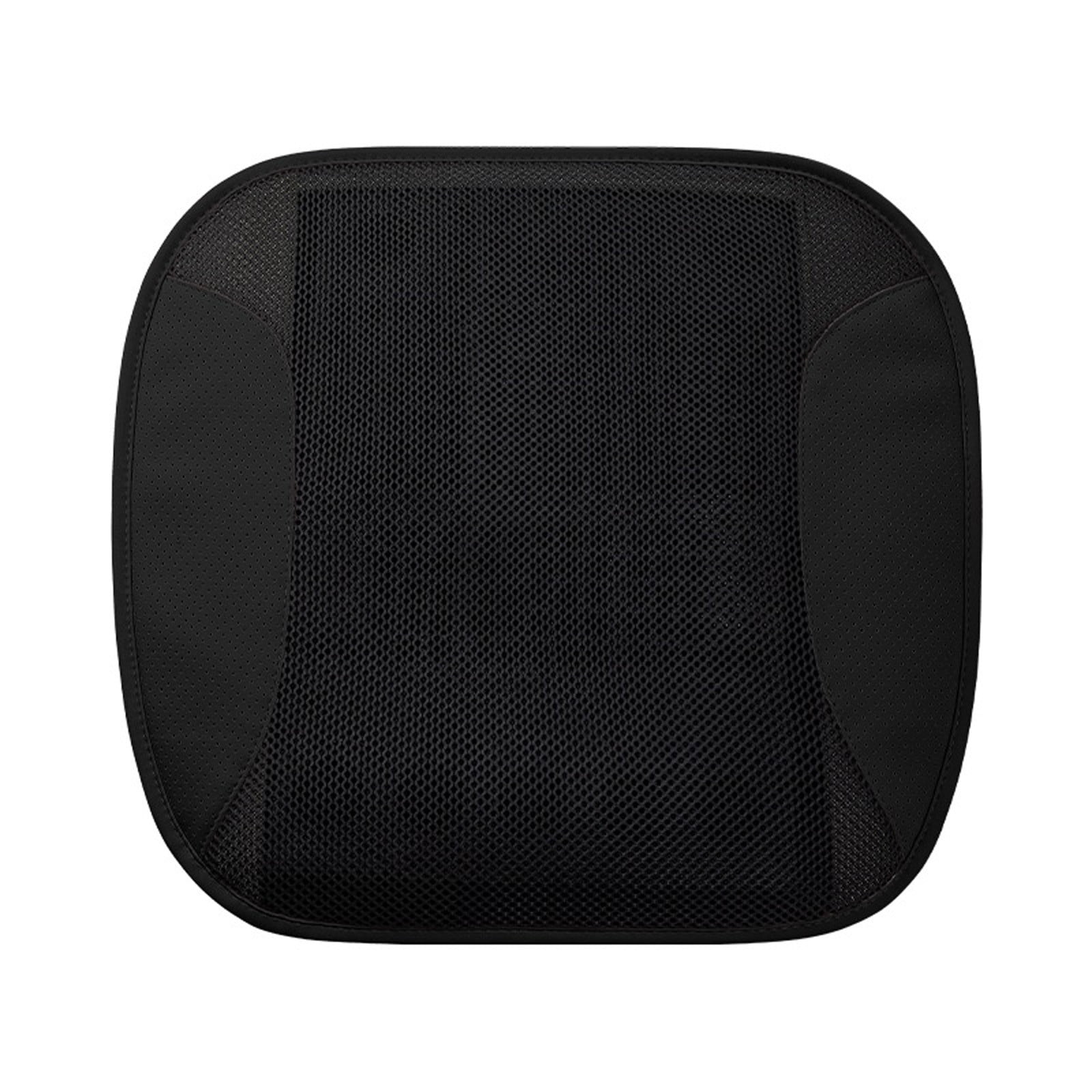 Back to School Savings! ESULOMP Ventilated Seat Cushion with Usb Port