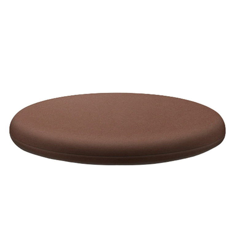 Round memory foam seat cushion sale