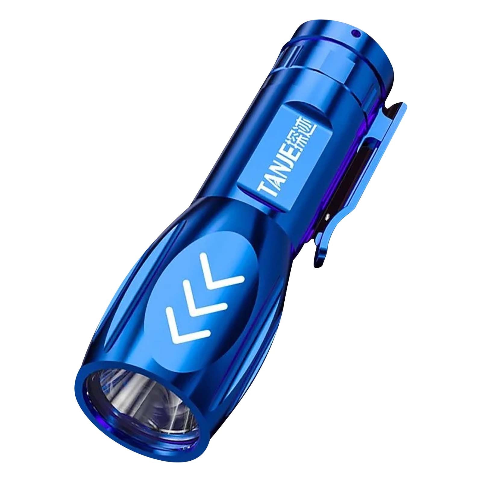 Back to School Savings! Feltree Special Forces Flashlight Strong Light