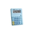 thumbnail image 1 of JOGZMZ Calculator for Elementary School Mathematics Textbook Synchronous Computer 10 Digit Display Portable Desktop Silent Battery Model, 1 of 7
