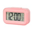 thumbnail image 1 of JOGZMZ Digital Electronic Clock LED Display Electronic Clock Stereo Digital Display Snooze Alarm Clock 12/24H Switching Countdown Time, 1 of 8
