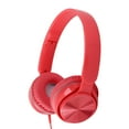 thumbnail image 1 of JOGZMZ Headset with Microphone Wired Headset, Subwoofer Wire-controlled Call, Mobile Phone Computer Universal Headset Intelligent Noise Reduction, 1 of 8