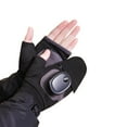 thumbnail image 1 of JOGZMZ Smart Electric Heating Gloves Outdoors Exercise Keep Warm Motorcycle Riding Winter Protection Removable Cleaning Electrically Heated Gloves, 1 of 8