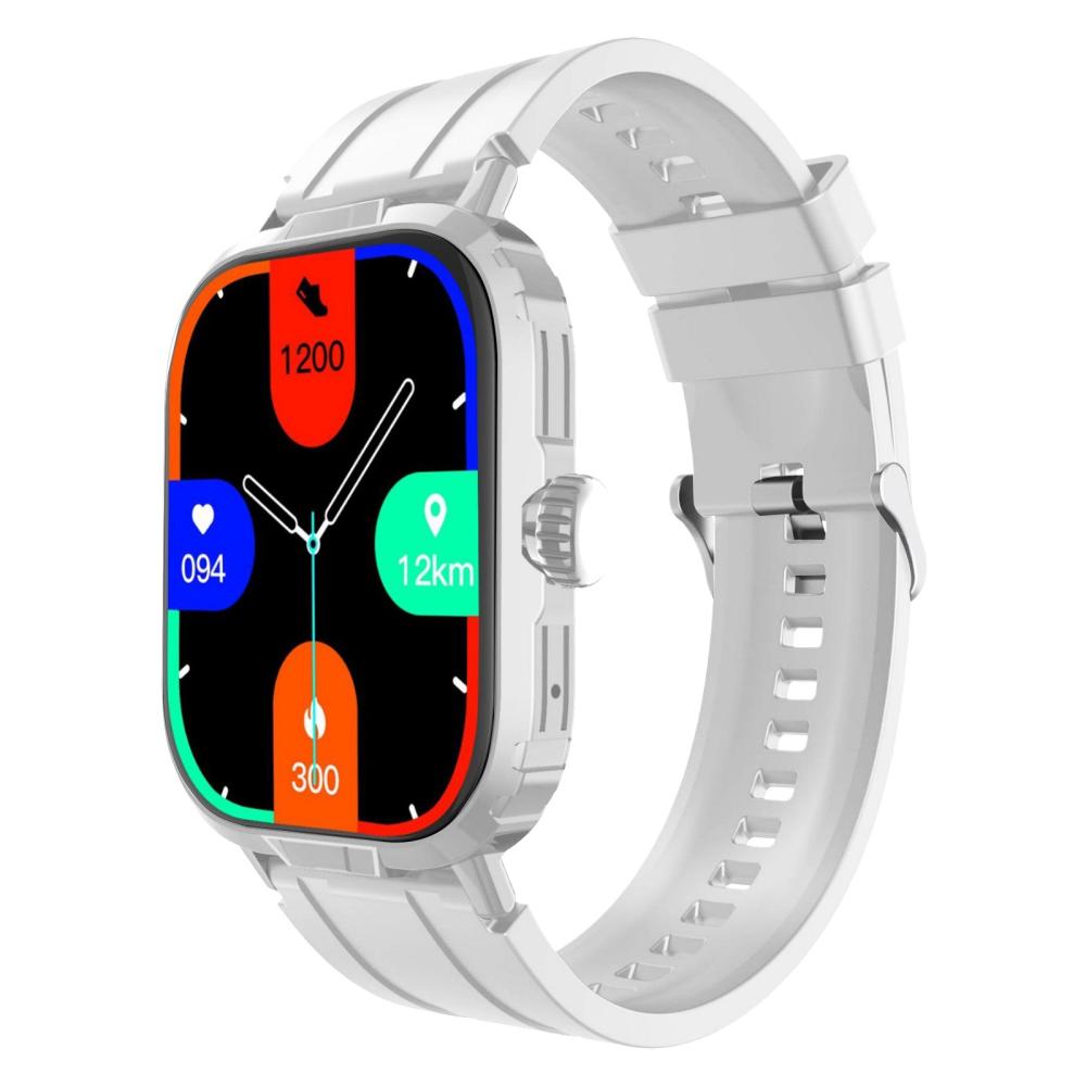 JOGZMZ Smart Sports Watch HD Smart Bracelet Advanced Bluetooth Calling ...