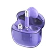 thumbnail image 1 of JOGZMZ Translucent Body Wireless Bluetooth Earphones for Long-lasting Continuation of The, Sports, Running, Intelligent Calls, Noise Reduction, Stereo Game Headphones, 1 of 8