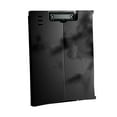 thumbnail image 1 of Back to School Savings!Nilvkv Clipboard with Folding Feature 13.4x9.4 Standing Clipboard Nursing Clipboard Folder Heavy Duty Plastic Clipboard with Low Clip, 1 of 4