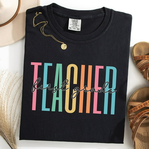 Back To School Shirt, Principal Shirt, Teacher Shirt, Teacher Gift, Teacher Appreciation Gift, Principal Gift Unisex S-5XL Hot Trending Shirt, Vintage Birthday Gift