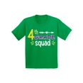 thumbnail image 1 of Back to School Shirts for 4th Grader Shirt Kids Fourth Grade Squad T Shirt First Day of School 10 Years Old Girls Shirts Fun School Shirts 11 Years Old Boys T Shirts for School Fourth Grade Shirt, 1 of 4