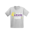 thumbnail image 1 of Back to School Shirts for 4th Grader Shirt Kids Fourth Grade Squad T Shirt First Day of School 10 Years Old Girls Shirts Fun School Shirts 11 Years Old Boys T Shirts for School Fourth Grade Shirt, 1 of 4